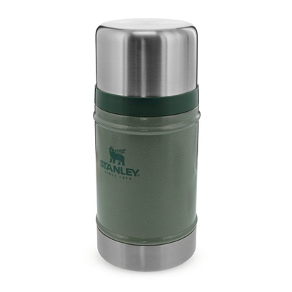 Изображение Stanley 10-07936-003 vacuum flask 0.7 L Green