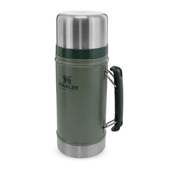 Picture of Stanley 10-07937-003 vacuum flask 0.94 L Green