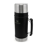 Picture of Stanley 10-07937-004 vacuum flask 0.94 L Black