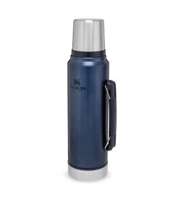 Изображение Stanley 10-08266-017 vacuum flask 1 L Blue