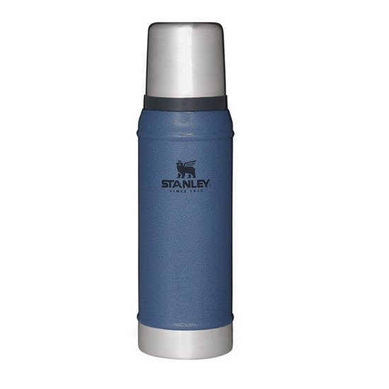 Изображение Stanley Classic Daily usage 0.75 ml Stainless steel Blue