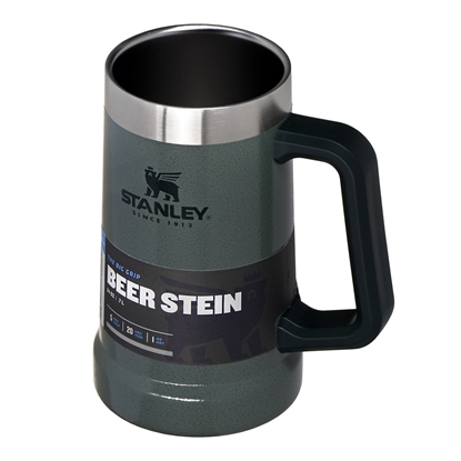 Picture of Stanley Term Mug Adventur - Hammertone Green green 0.7 l