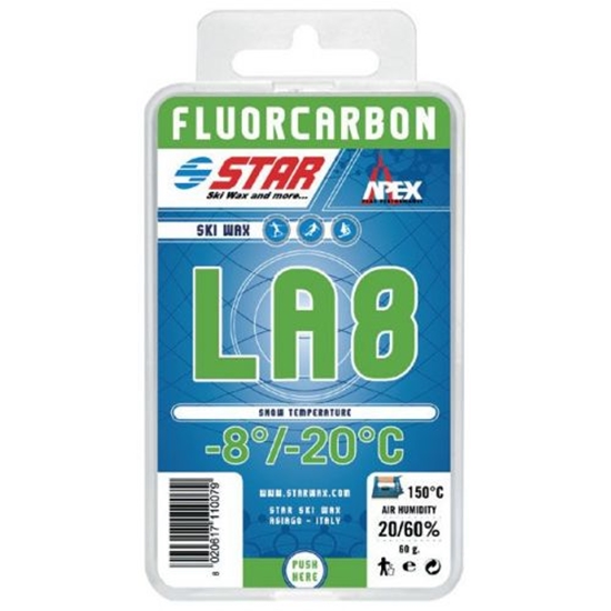 Picture of Apex LA8 1kg