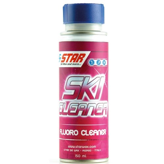 Picture of Fluoro Cleaner