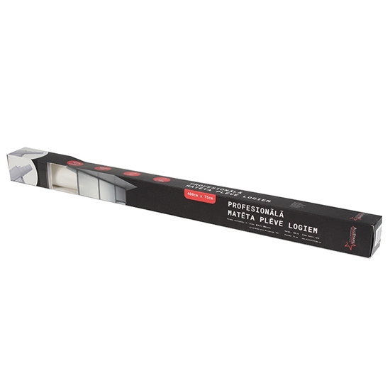 Picture of Stiklu plēve balta matēta 400x75cm