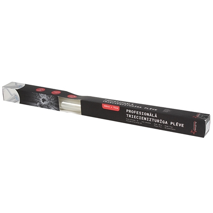 Attēls no Stiklu plēve triecienizturīga 400x75cm