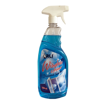 Picture of Stiklu tīrīšanas līdzeklis ARLI CLEAN, 1 l