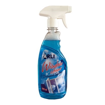 Picture of Stiklu tīrīšanas līdzeklis ARLI CLEAN, 500 ml