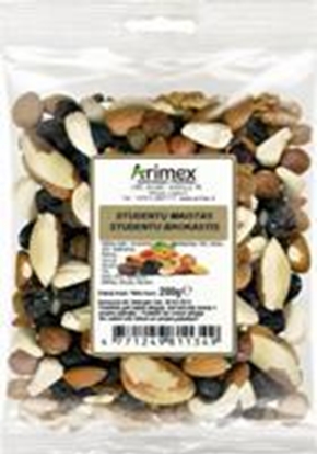 Picture of Studentu brokastis ARIMEX, 200g