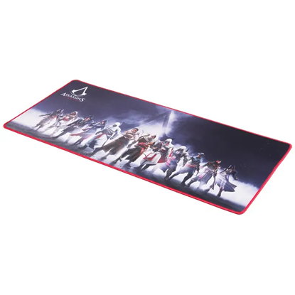 Attēls no Subsonic Gaming Mouse Pad XXL Assassins Creed