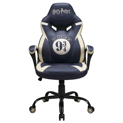 Picture of Subsonic Junior Gaming Seat HP Platform 9 3/4
