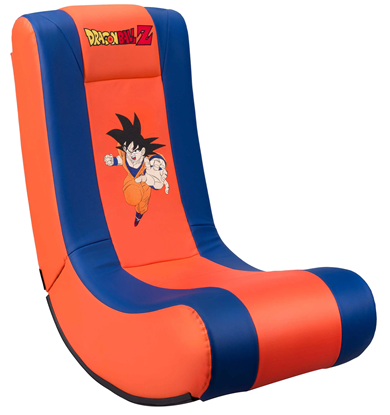 Picture of Subsonic Junior RockNSeat DBZ V2