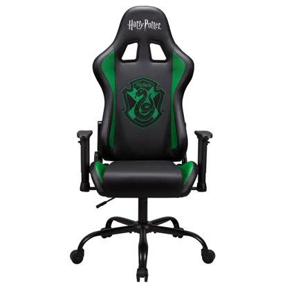 Attēls no Subsonic Pro Gaming Seat Harry Potter Slytherin