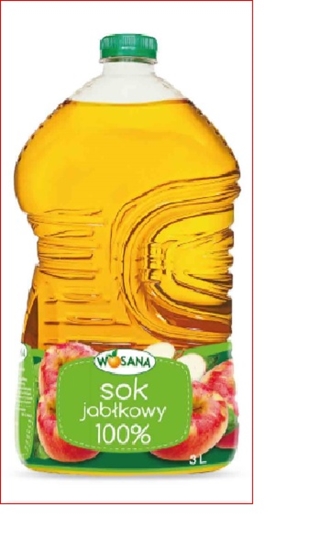 Picture of Sula WOSANA Ābolu, 3l