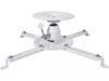 Picture of Sunne | Projector Ceiling mount | Turn, Tilt | White