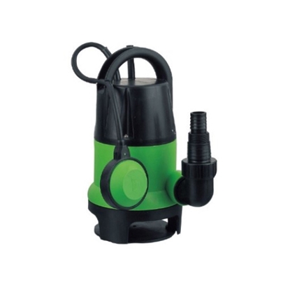 Picture of Sūknis iegremd. netīram ūd.Terra TGR 400W