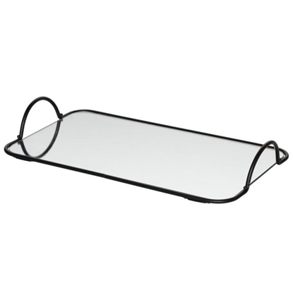 Picture of Svečturis-paliktnis 4Living Spogulis 32cm