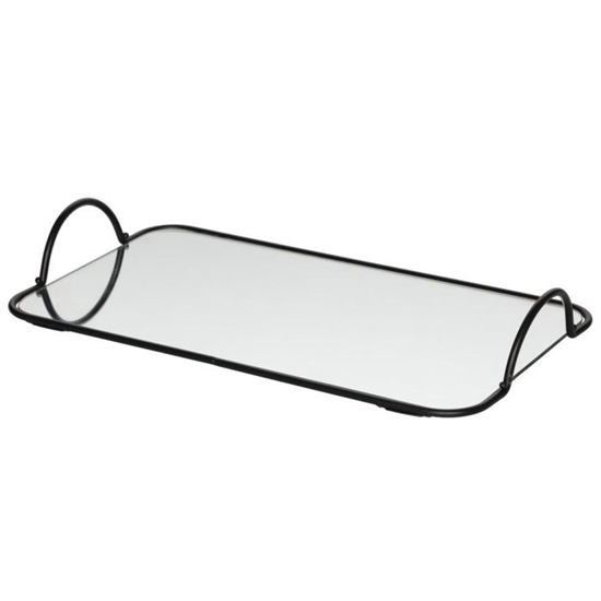 Picture of Svečturis-paliktnis 4Living Spogulis 32cm