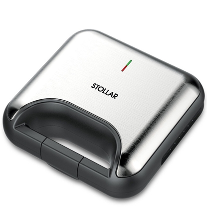 Picture of Sviestmaižu tosteris 3in1 Stollar KPS350