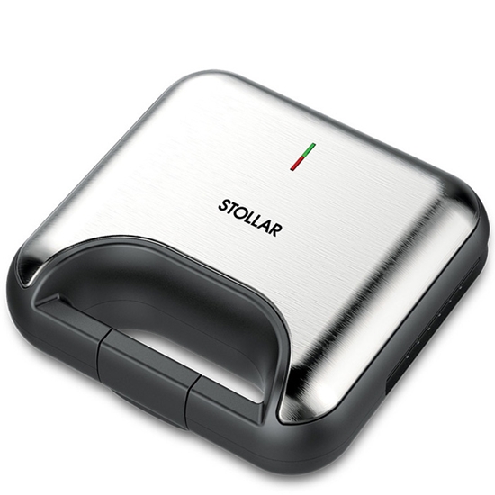 Picture of Sviestmaižu tosteris 3in1 Stollar KPS350