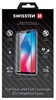 Picture of Swissten Ultra Durable 3D Japanese Tempered Glass Premium 9H Screen Protector Samsung G955 Galaxy S8 Plus Black