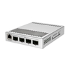 Picture of Switch|MIKROTIK|PoE ports 1|CRS305-1G-4S+IN