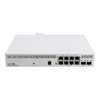 Изображение Switch|MIKROTIK|8x10Base-T / 100Base-TX / 1000Base-T|2xSFP+|CSS610-8P-2S+IN