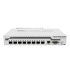 Изображение Switch|MIKROTIK|CRS309-1G-8S+IN|1x10Base-T / 100Base-TX / 1000Base-T|8xSFP+|CRS309-1G-8S+IN