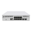 Attēls no Switch|MIKROTIK|CRS310-8G+2S+IN|1|2|CRS310-8G+2S+IN