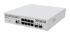 Изображение Switch|MIKROTIK|CRS310-8G+2S+IN|1|2|CRS310-8G+2S+IN