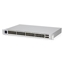 Изображение Switch|UBIQUITI|USW-48-POE|Type L2|Rack|48x10Base-T / 100Base-TX / 1000Base-T|4xSFP|PoE ports 32|195 Watts|USW-48-POE
