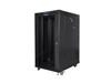 Picture of Lanberg 19" 22U 800X1000 RACKMOUNTABLE INSTALLATIONSSCHRANK