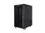 Attēls no Lanberg 19" 22U 800X1000 RACKMOUNTABLE INSTALLATIONSSCHRANK