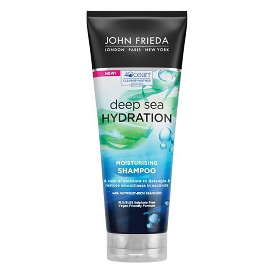 Изображение Šampūns JF Deep Sea Hydration 250ml