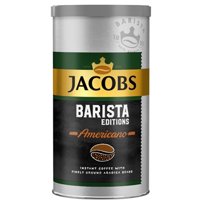 Attēls no Šķ.kafija Jacobs Barista Americano 170g
