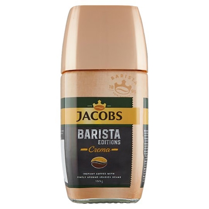 Attēls no Šķ.kafija Jacobs Barista Crema 155g