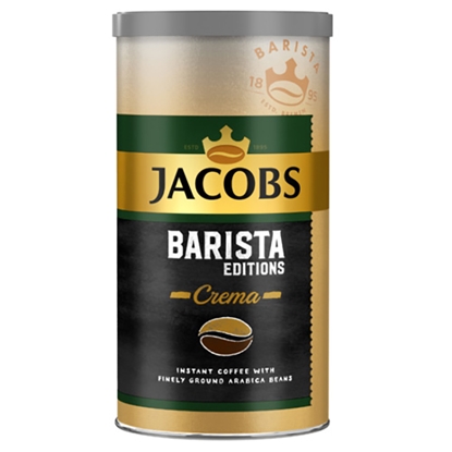 Attēls no Šķ.kafija Jacobs Barista Crema 170g