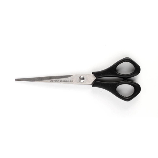 Picture of Šķēres OFFICE STANDARD, 16 cm