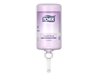 Picture of Šķidrās ziepes TORK Premium Soap Luxury S1,1L, 420911, violetā krāsā