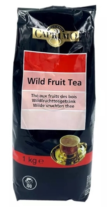 Picture of Šķīstošā tēja Wild fruit 1 kg