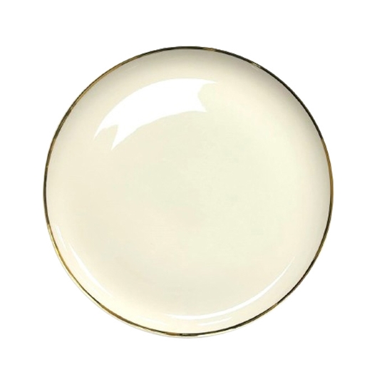 Изображение Šķīvis Prima Gold 21cm