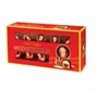 Picture of Šokolādes konfektes MAITRE TRUFFOUT Mozart, kārbā, 200g