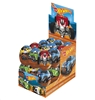 Изображение Šokolādes ola HOT WHEELS Surprise, 20g