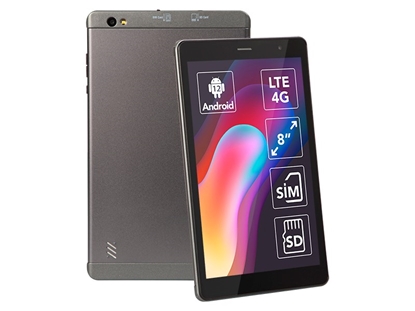 Attēls no Tablet BLOW PlatinumTAB8 4G V3 IPS 4GB/64GB octa core