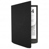 Изображение Tablet Case|POCKETBOOK|Black|HN-FP-PU-743G-RB-WW