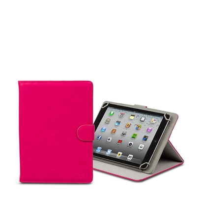 Изображение TABLET SLEEVE ORLY 10.1"/3017 PINK RIVACASE