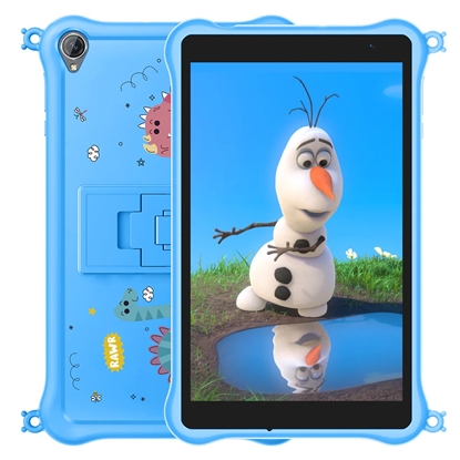 Изображение Tablet TAB 50 Kids WiFi 3/64GB 5580 mAh 8 cali niebieski