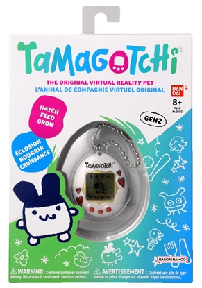 Picture of TAMAGOTCHI - HEART