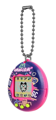 Picture of TAMAGOTCHI - NEON LIGHTS