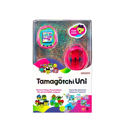 Picture of TAMAGOTCHI UNI - PINK